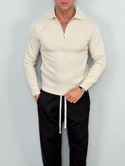 POLO ZIP NOBEL