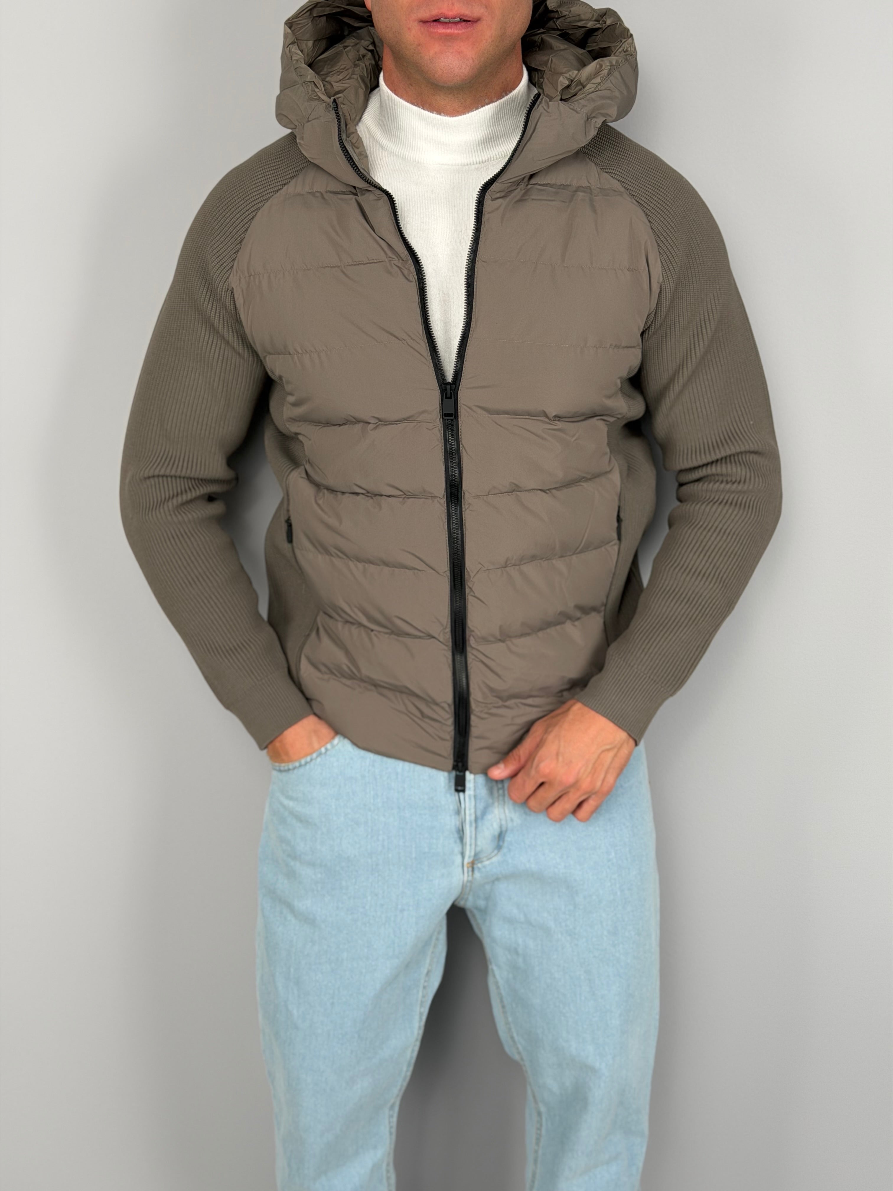 PIUMINO BLIZZARD PREMIUM