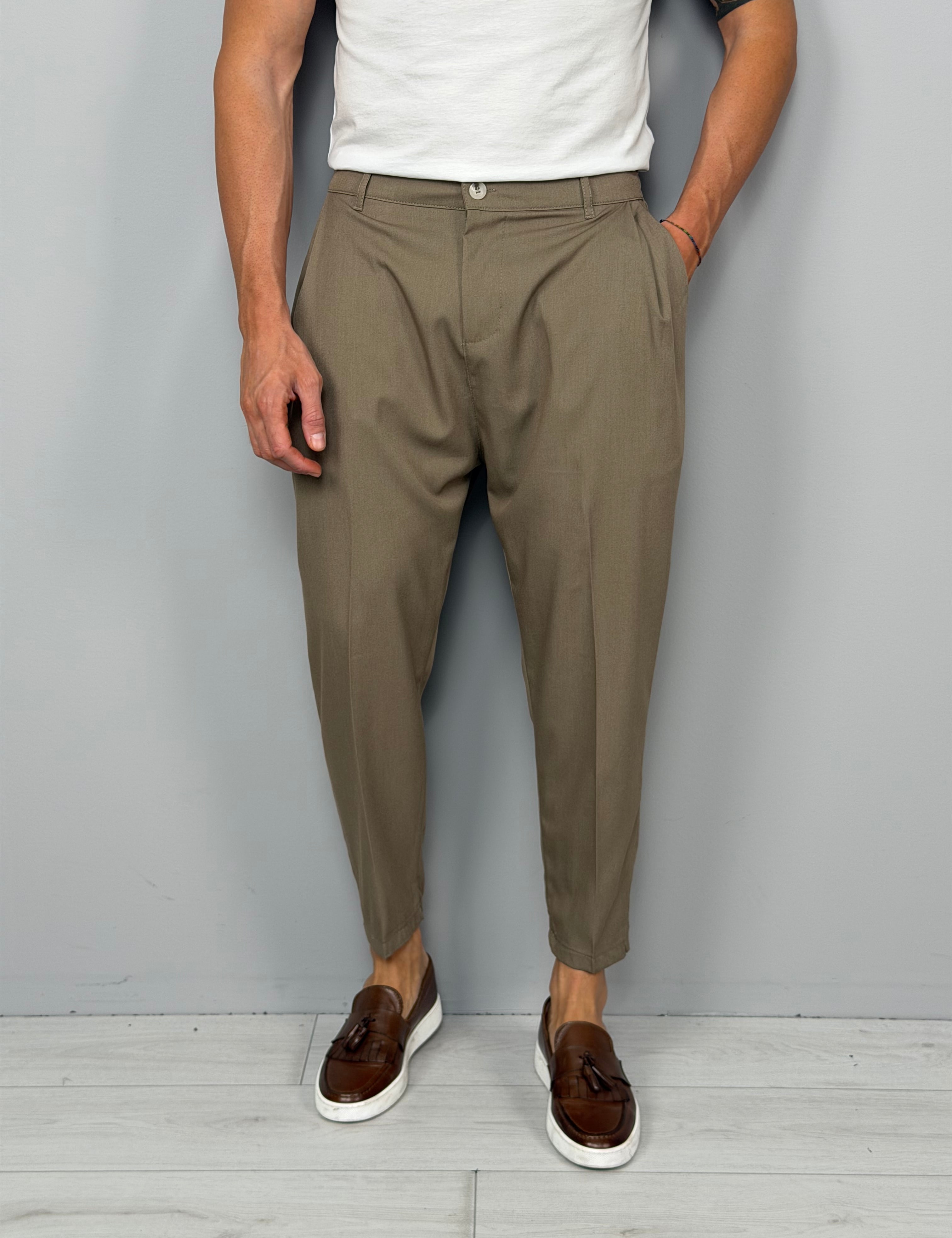 PANTALONE FOLLOW SPRING