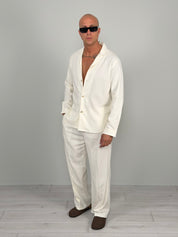 COORDINATO LINO CANNES