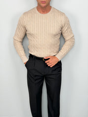 MAGLIA LINCOLN