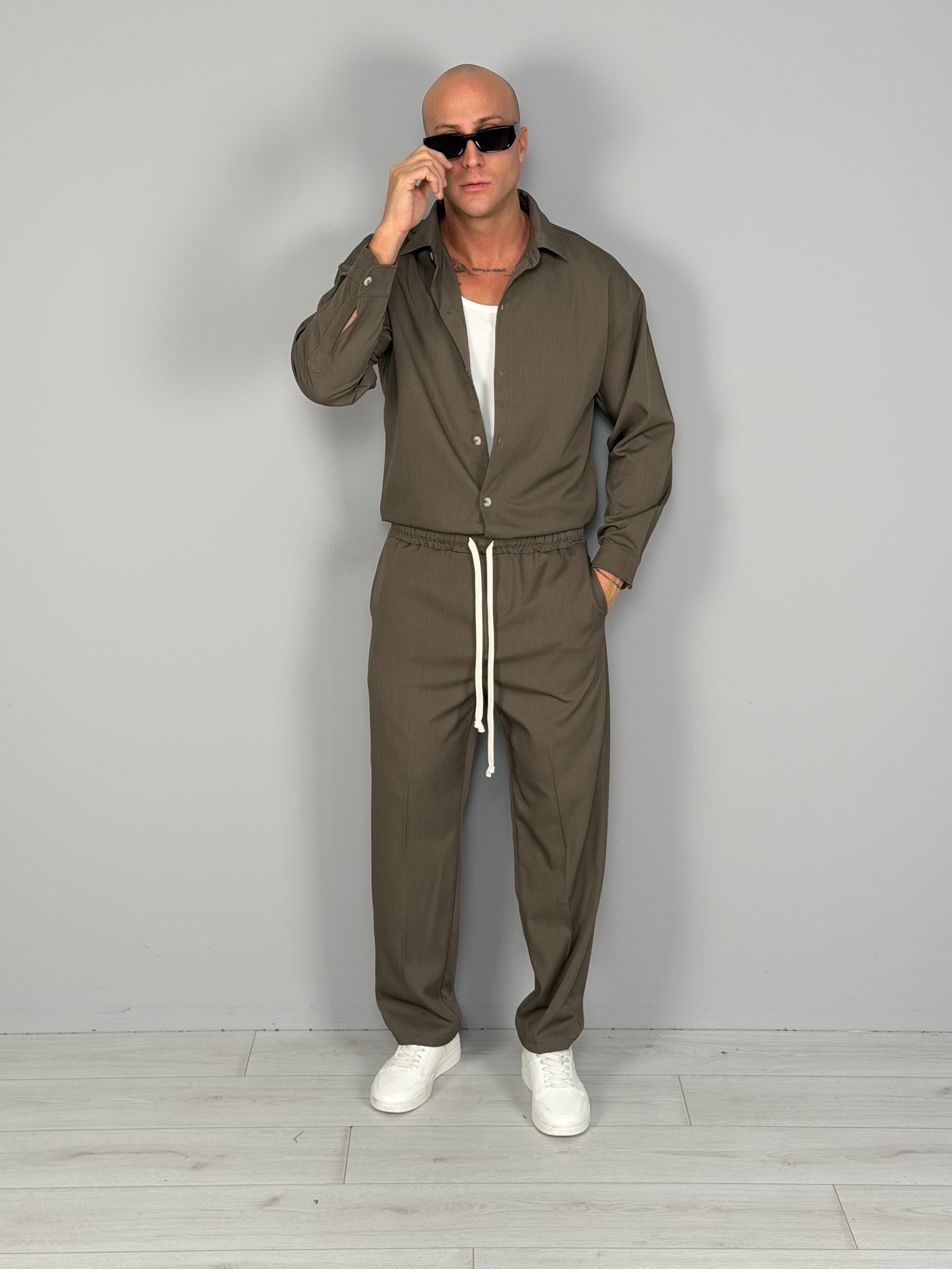 COORDINADOR KENSINGTON