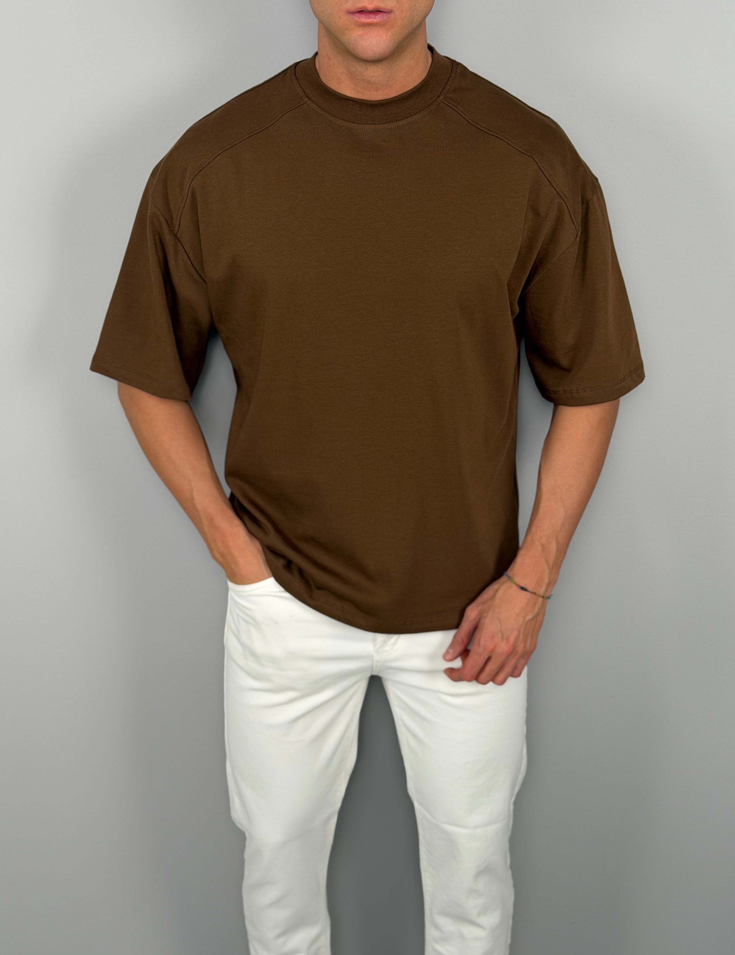 T-SHIRT ALICANTE OVER