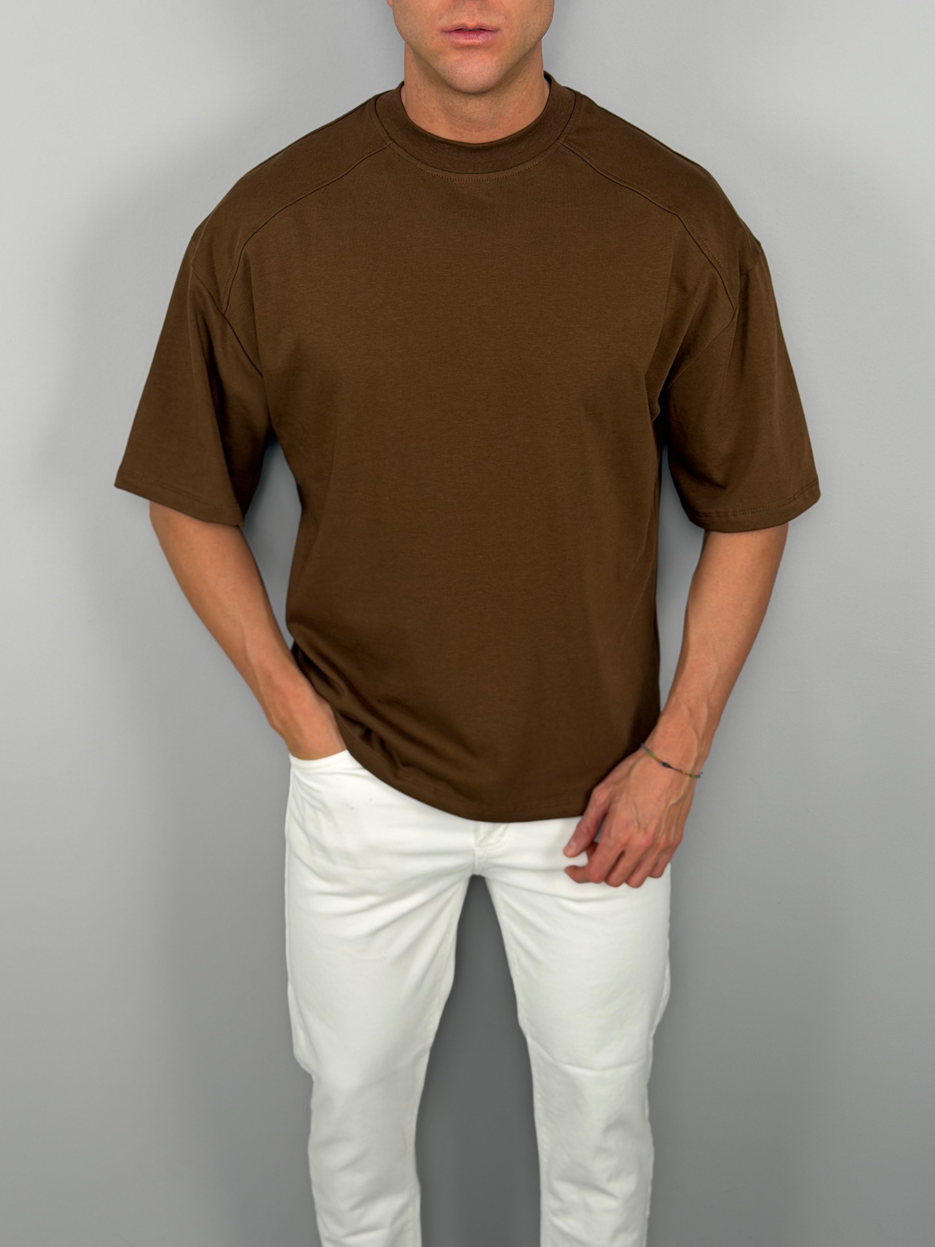 T-SHIRT ALICANTE OVER