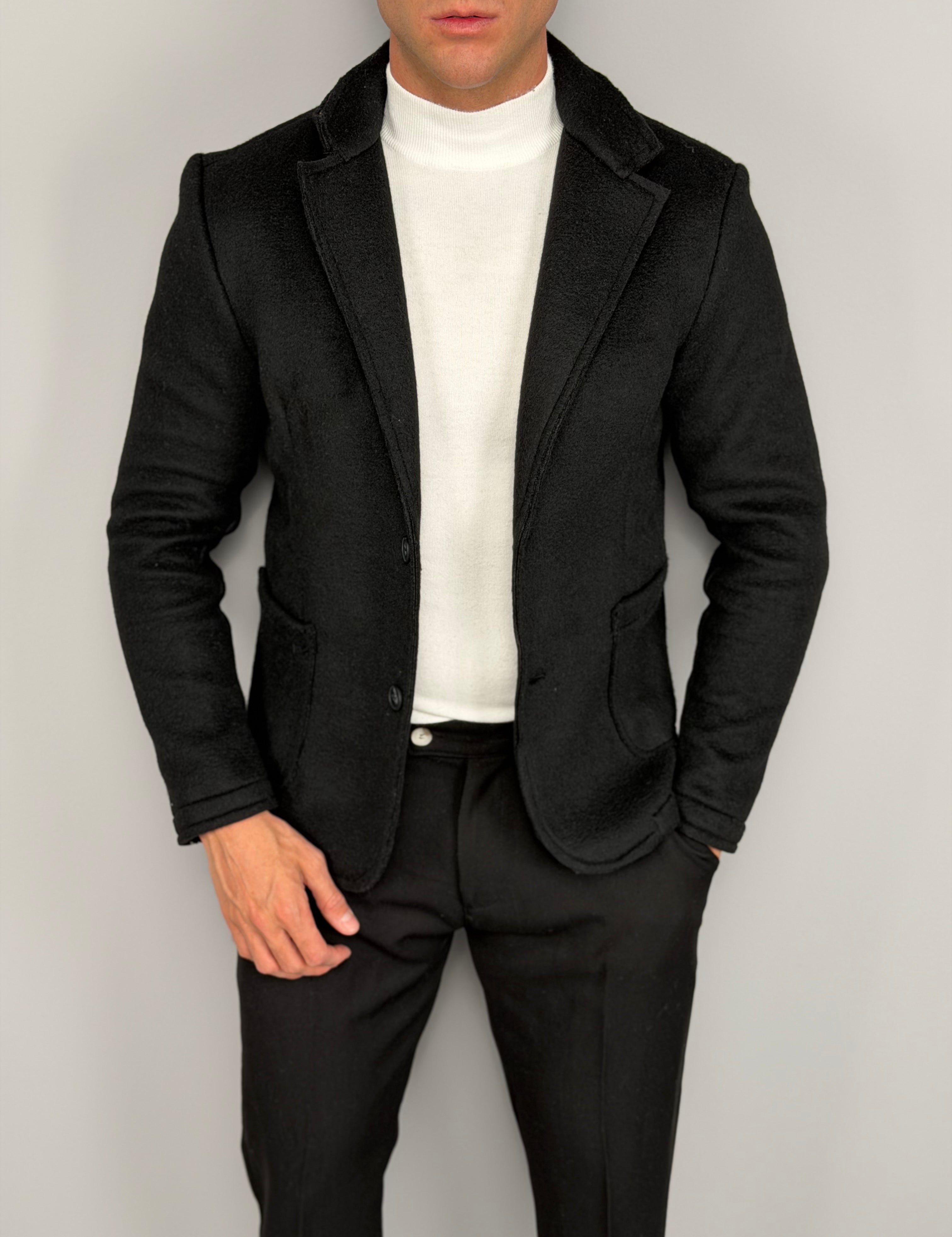 GIACCA BLAZER LANETTA