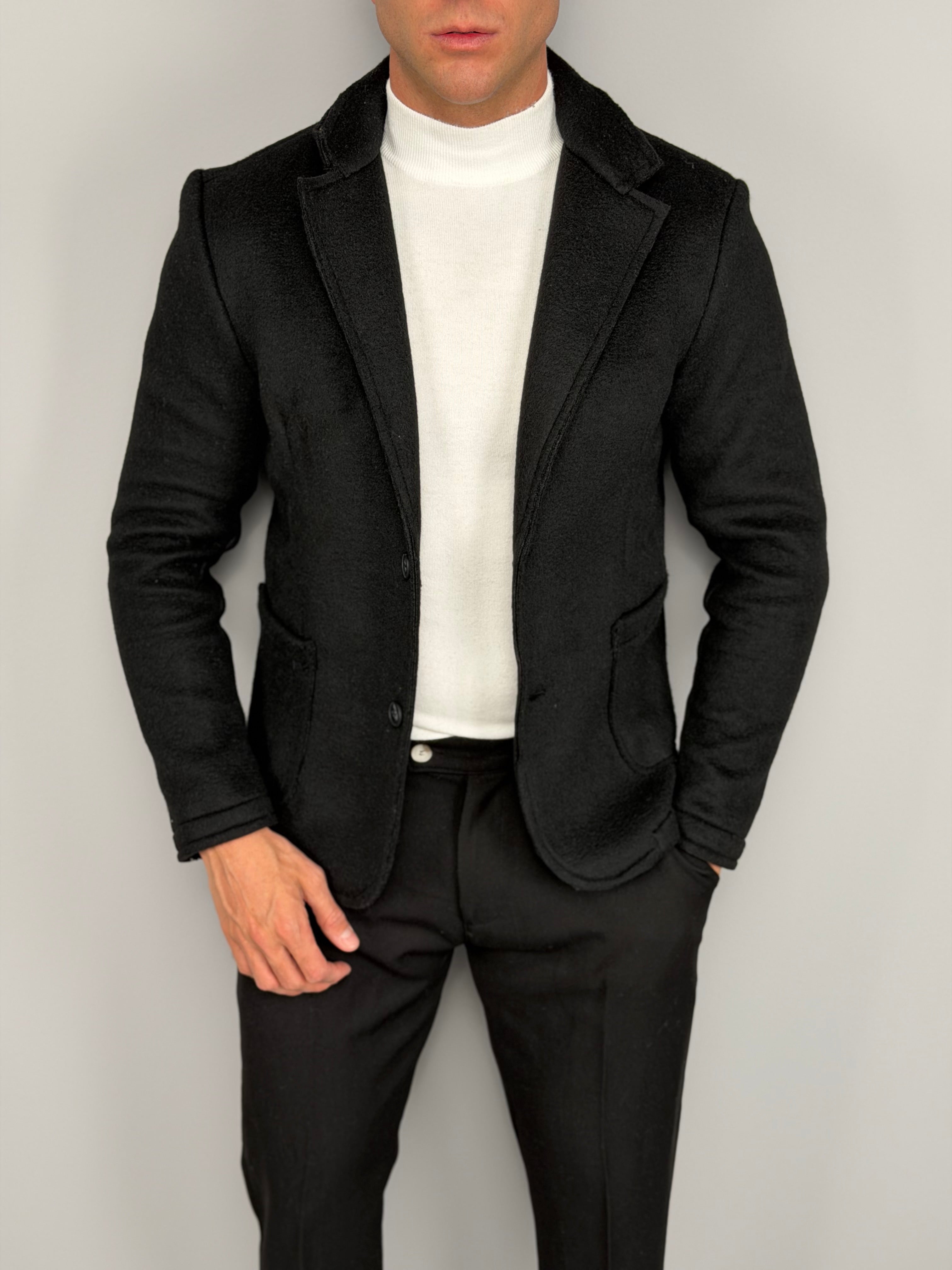 GIACCA BLAZER LANETTA