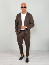 JOHNSON SUIT