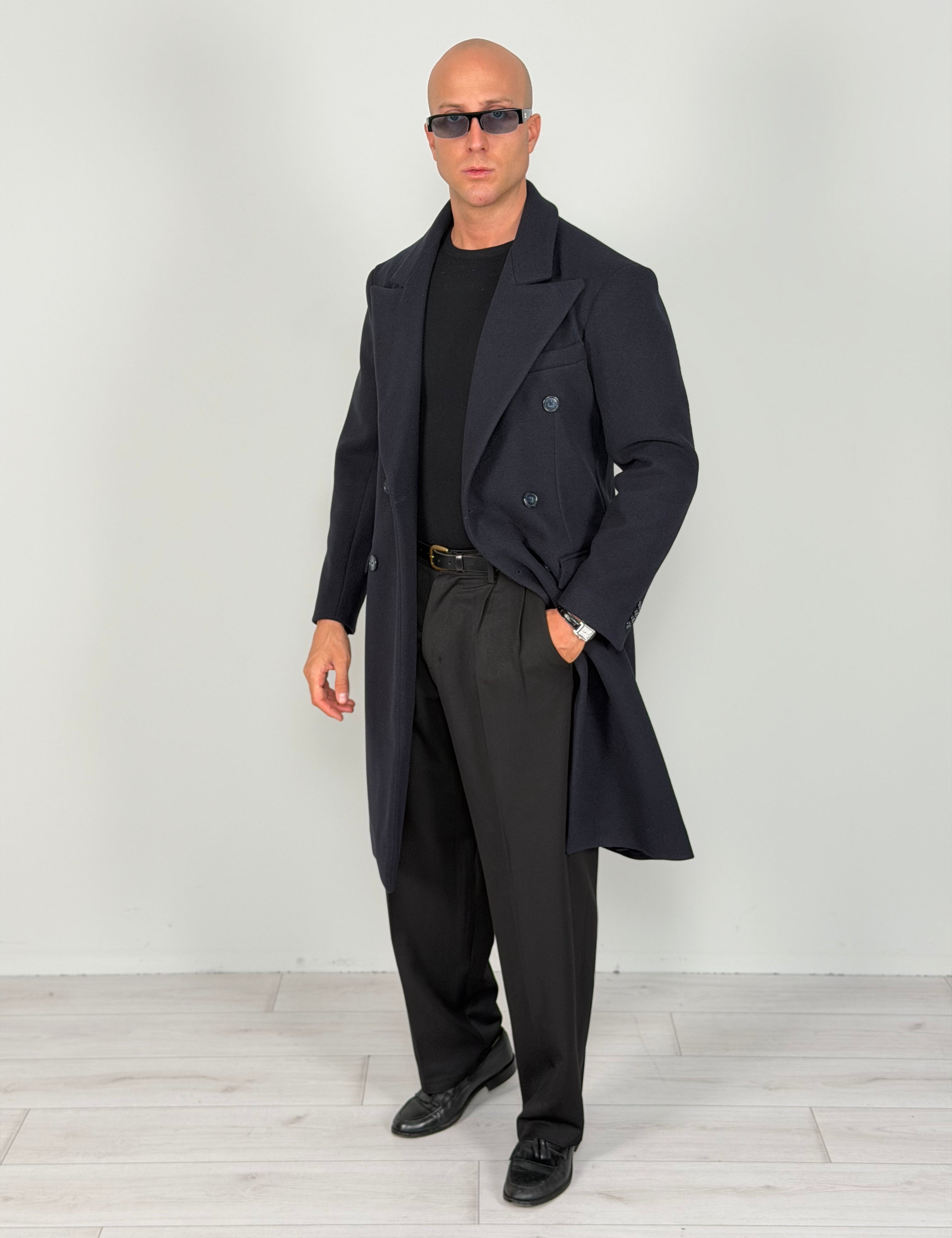 CAPPOTTO BENEDICT