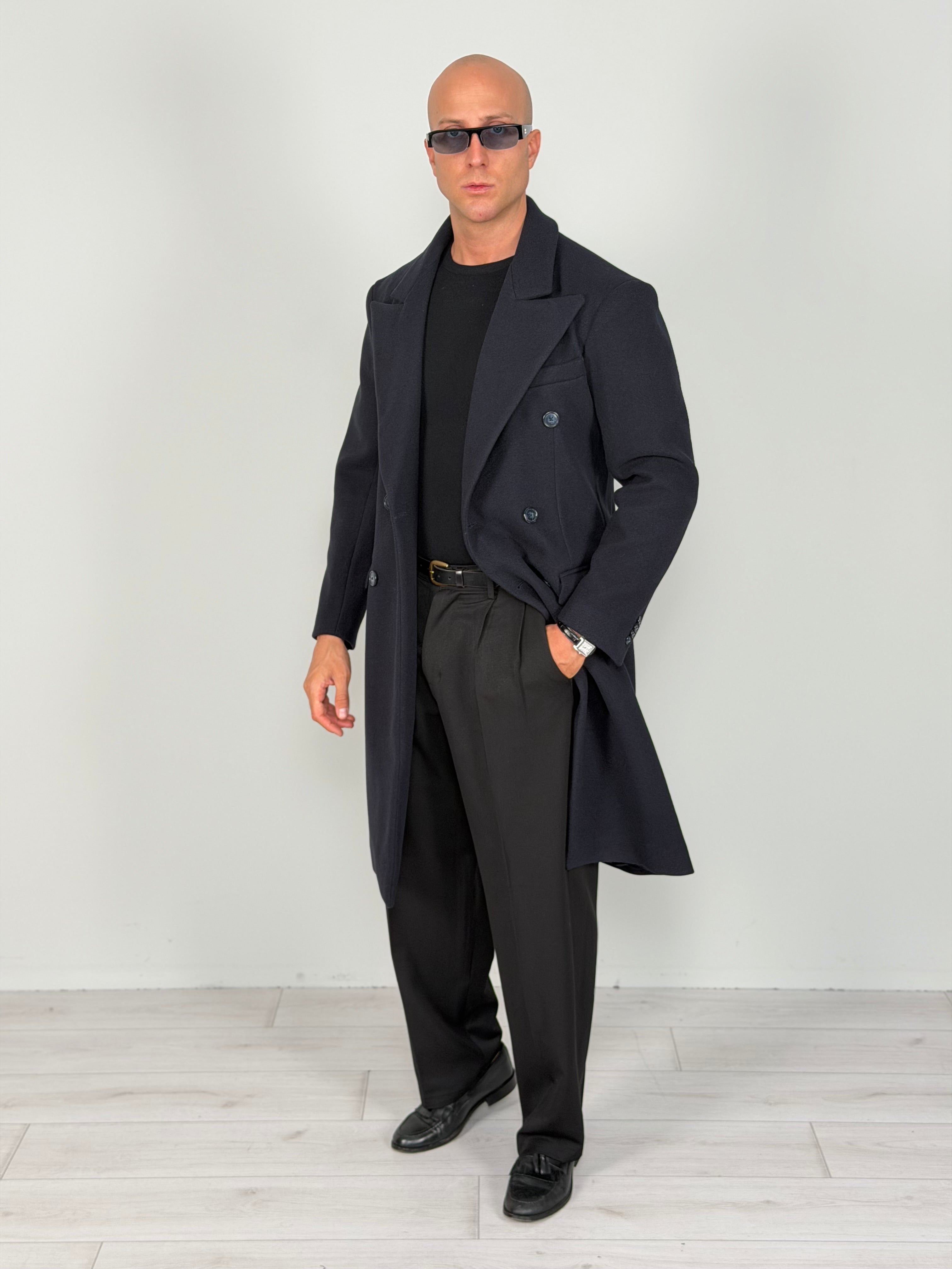 CAPPOTTO BENEDICT