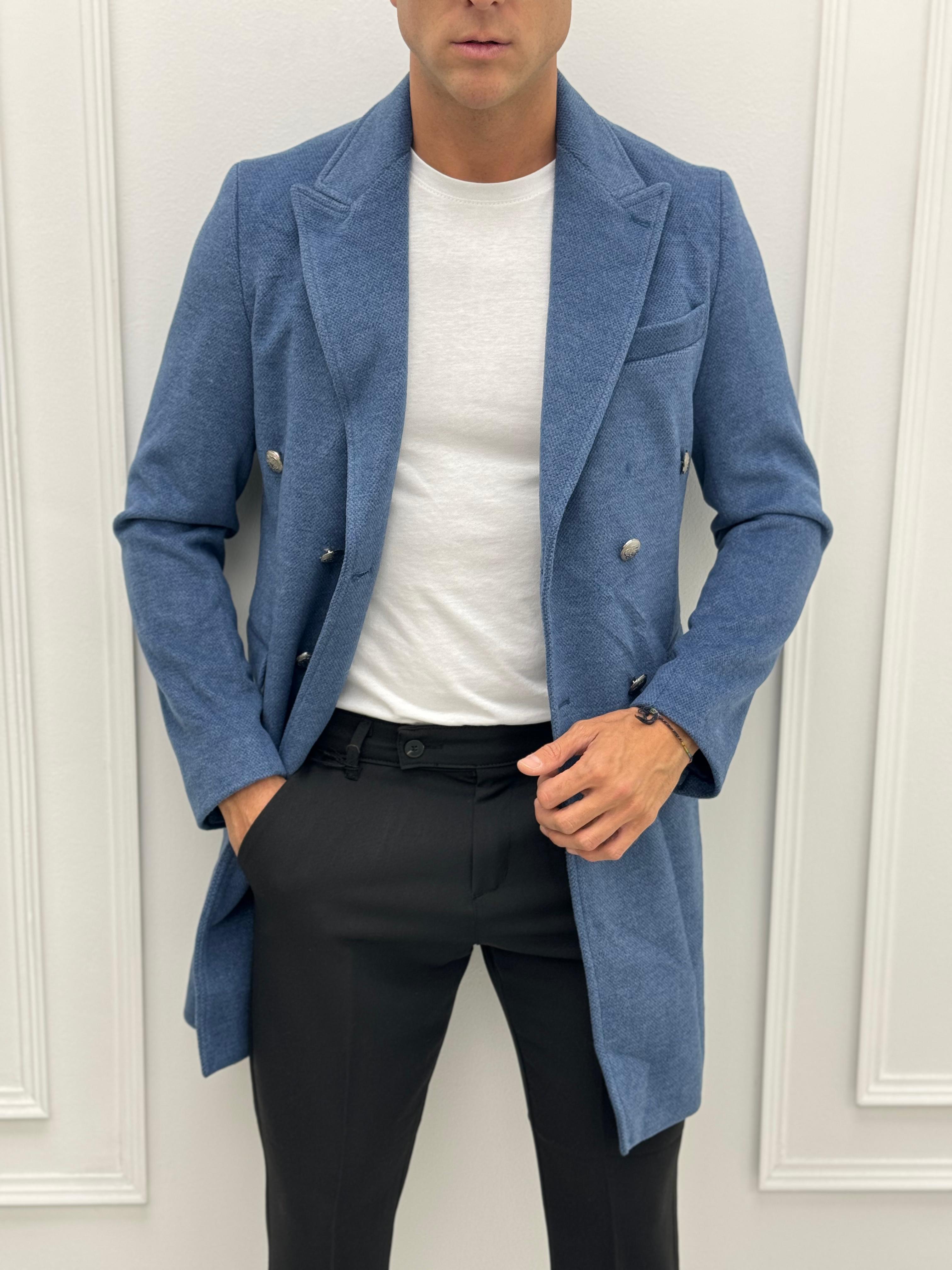 CAPPOTTO CANADA - Tg. XL/XXL/XXXL