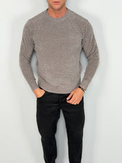 MAGLIONE TOBY CINIGLIA