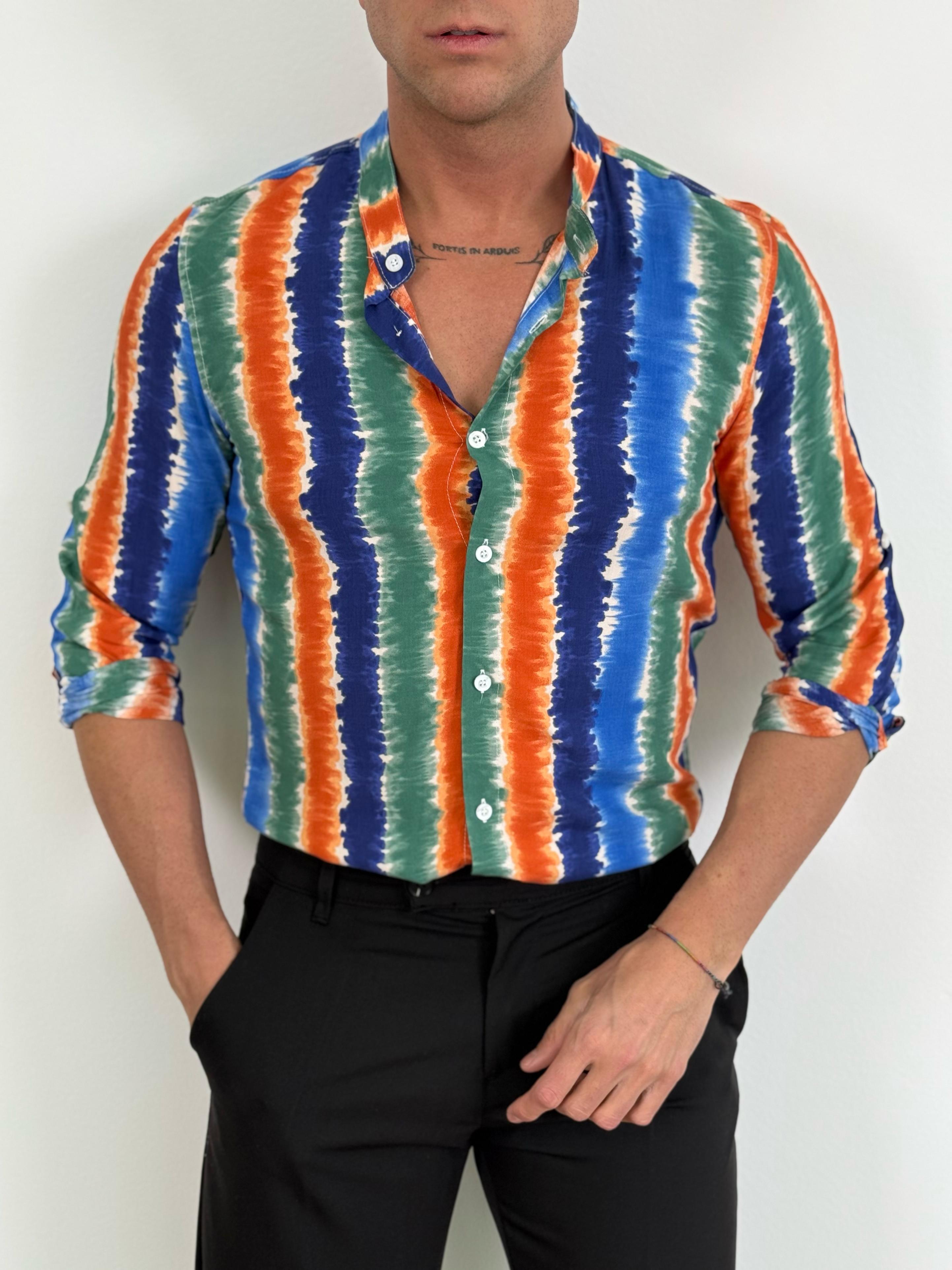 HAWAII SHIRT - Size M