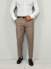 PANTALÓN MOD CAPRI BÁSICO