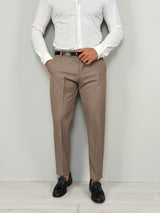 MOD CAPRI BASIC TROUSERS