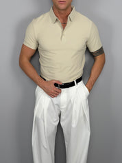 POLO STRETCH - NO STIRO