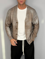 CARDIGAN AVALON PREMIUM