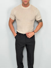 T-SHIRT SAINT IN FILO