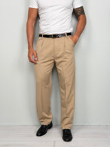PANTALON MATCH AMP﻿LEUR - POCHE AU DOS