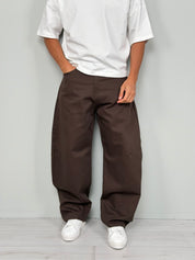 JEANS PRIMIA BALLOON