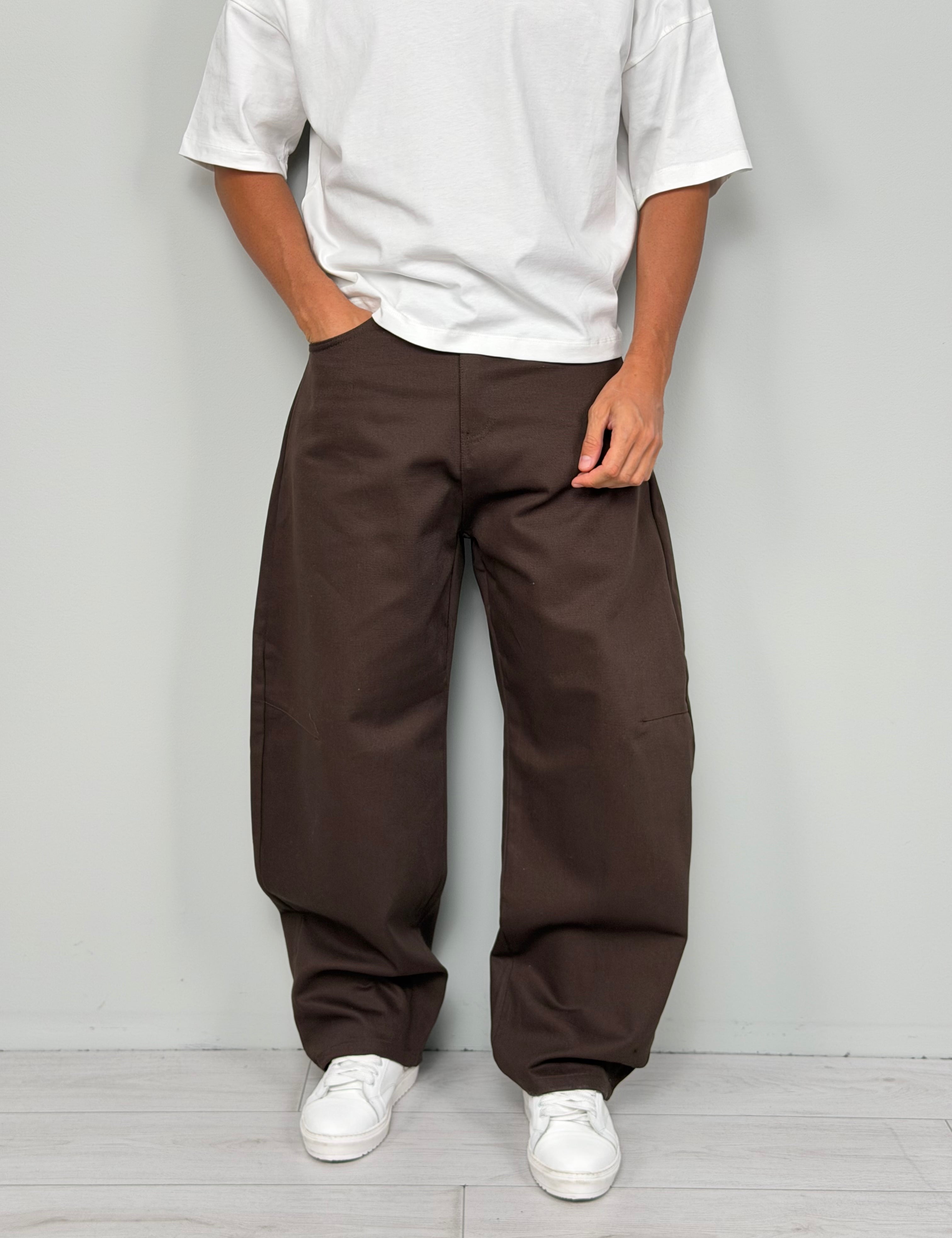 JEANS PRIMIA BALLOON