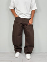 JEANS PRIMIA BALLOON