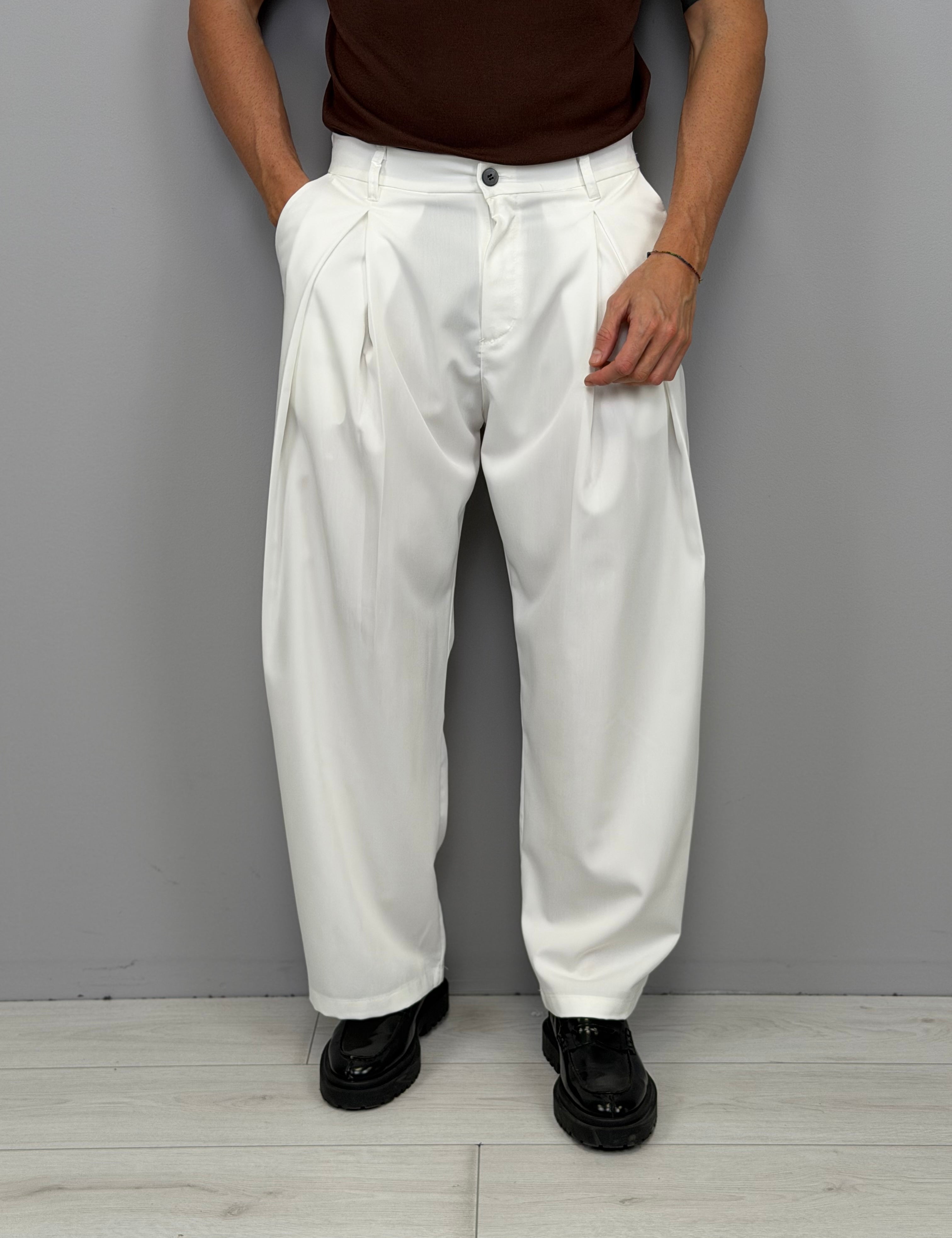 PANTALONE CLUB AMPIO