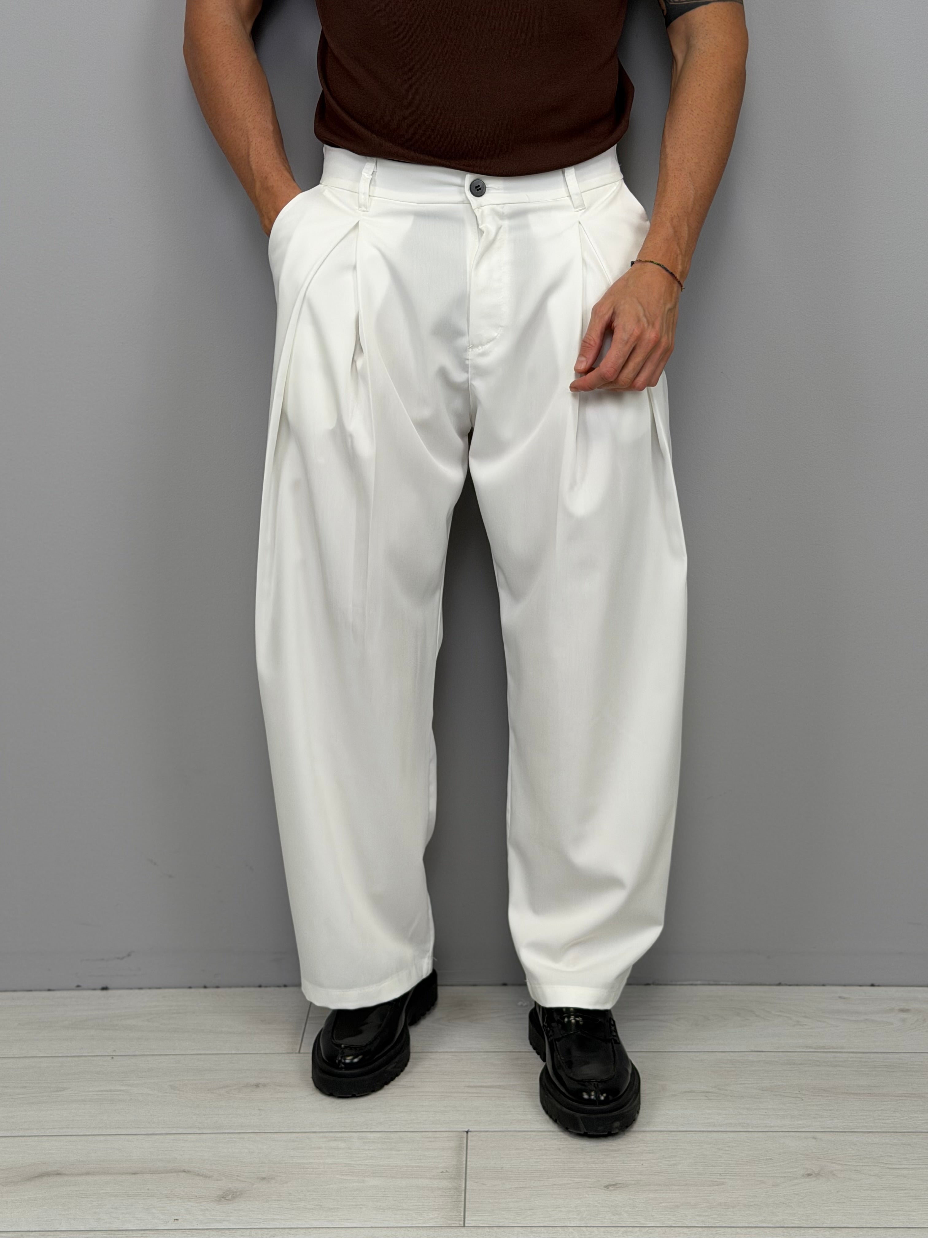 PANTALONE CLUB AMPIO