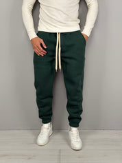 PANTALONE TUTA FELPATO CLASSIC