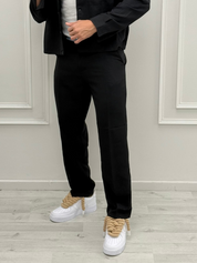 PANTALONE AMPIO LIVE - Rimasto XL Beige