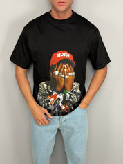 T-SHIRT LEGEND NOISE