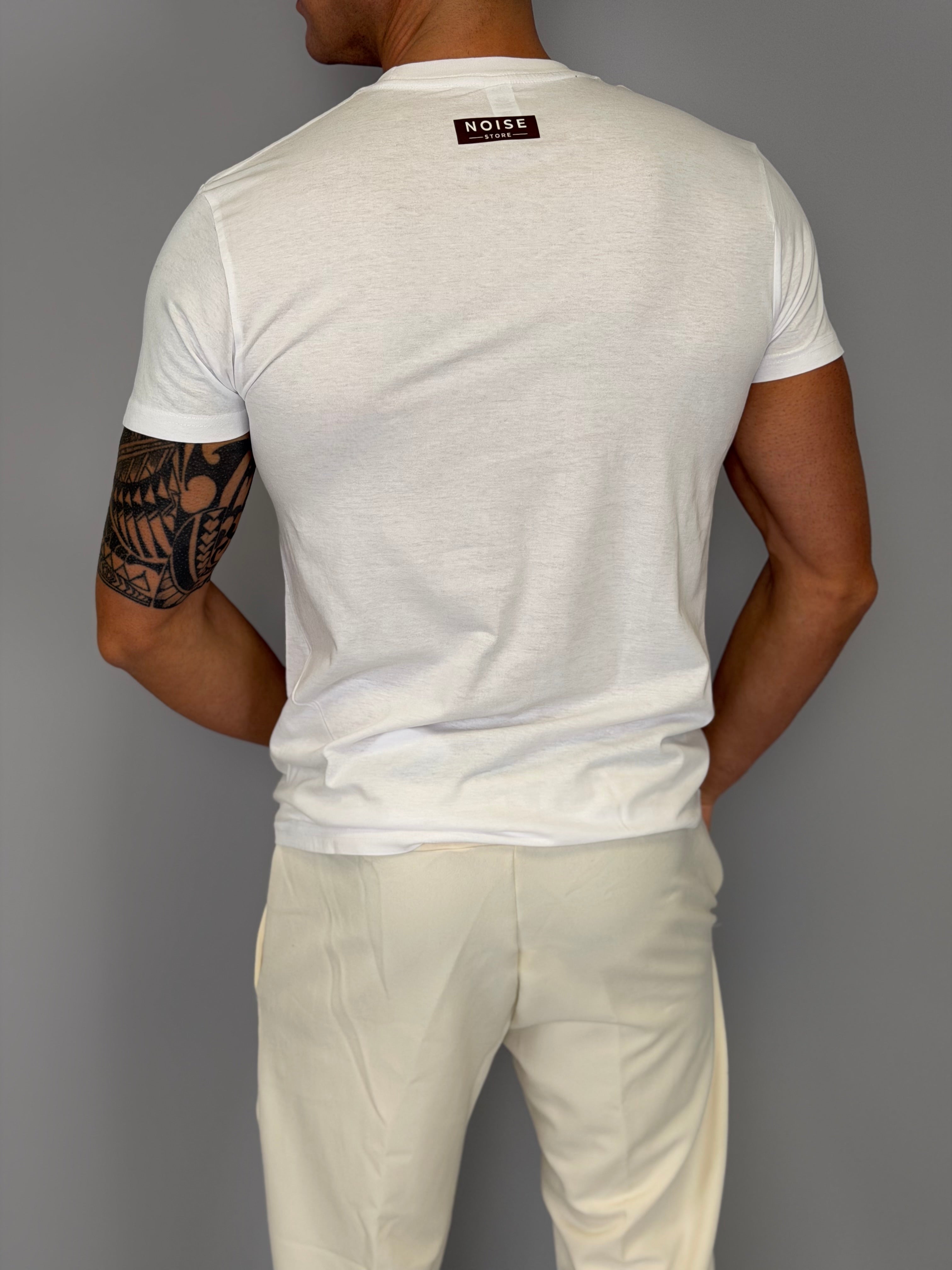 T-SHIRT NOISE CLASSIC