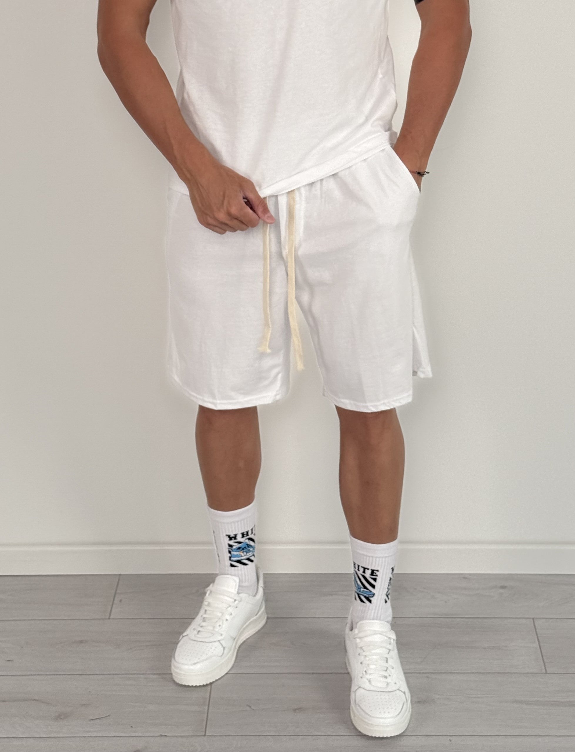 PANTALONE AVENTADOR COTONE