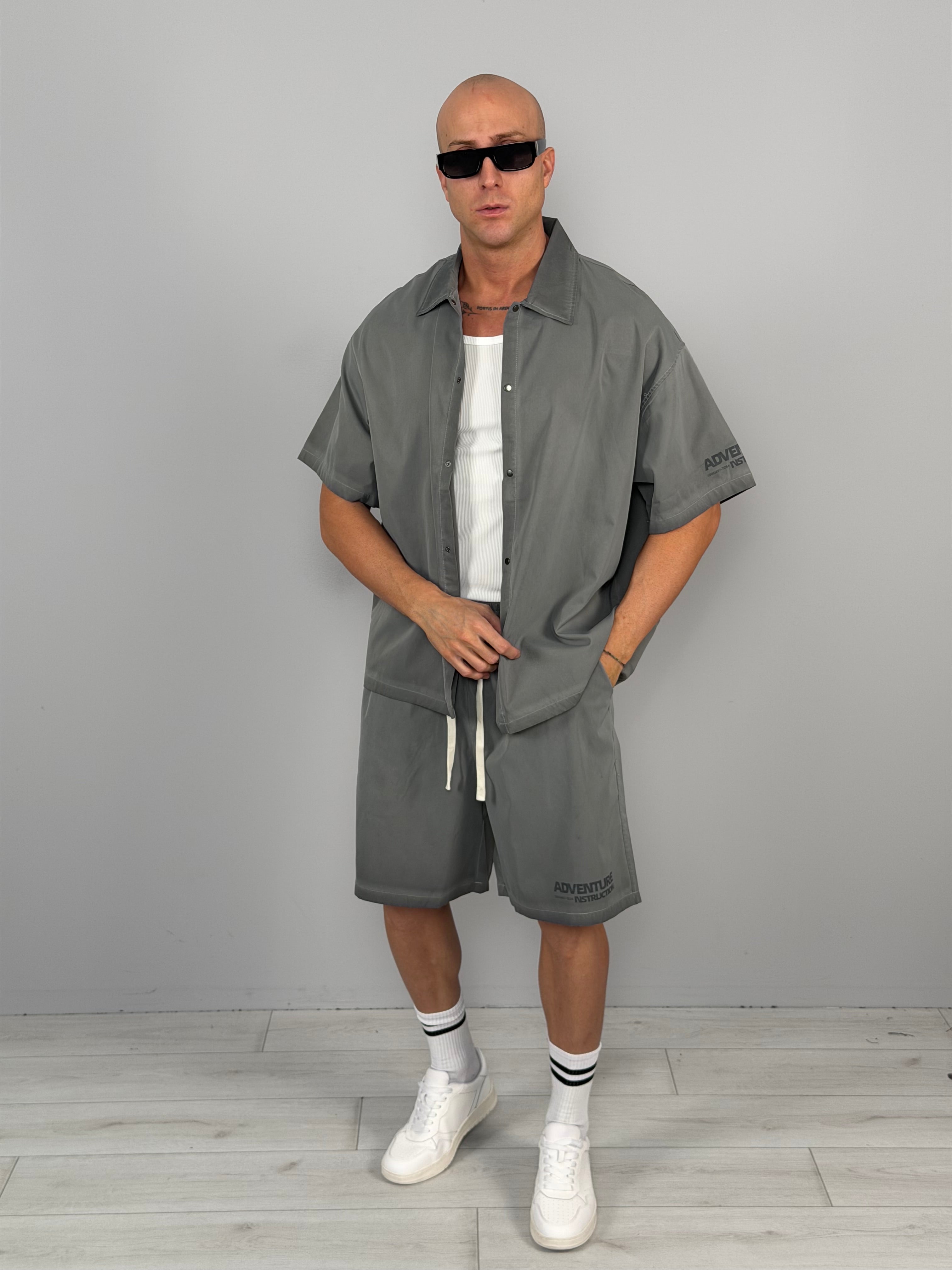 Coordinato Elyon