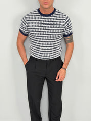 T-SHIRT BRETON