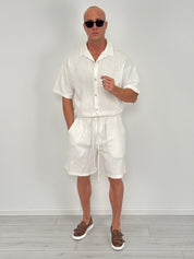 COORDINATO LINO SALAZAR