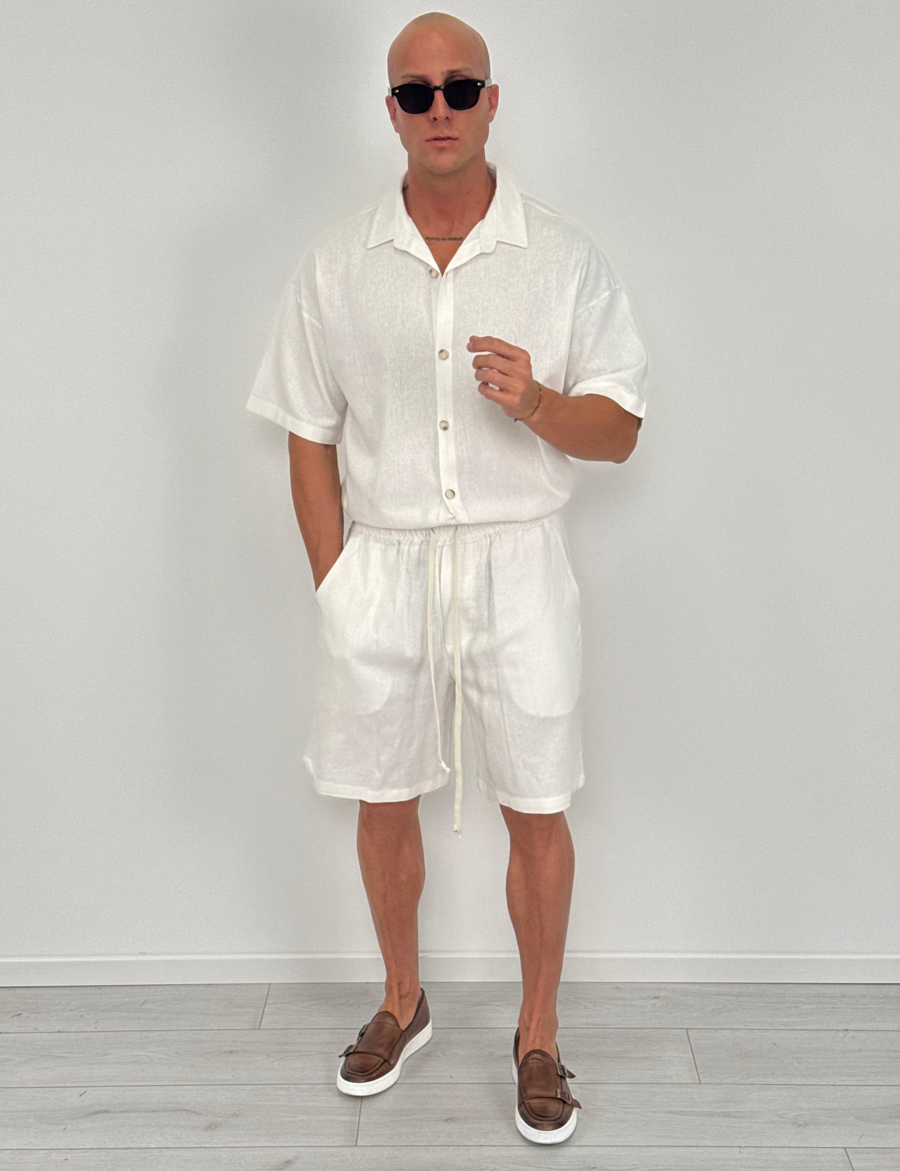 COORDINATO LINO SALAZAR