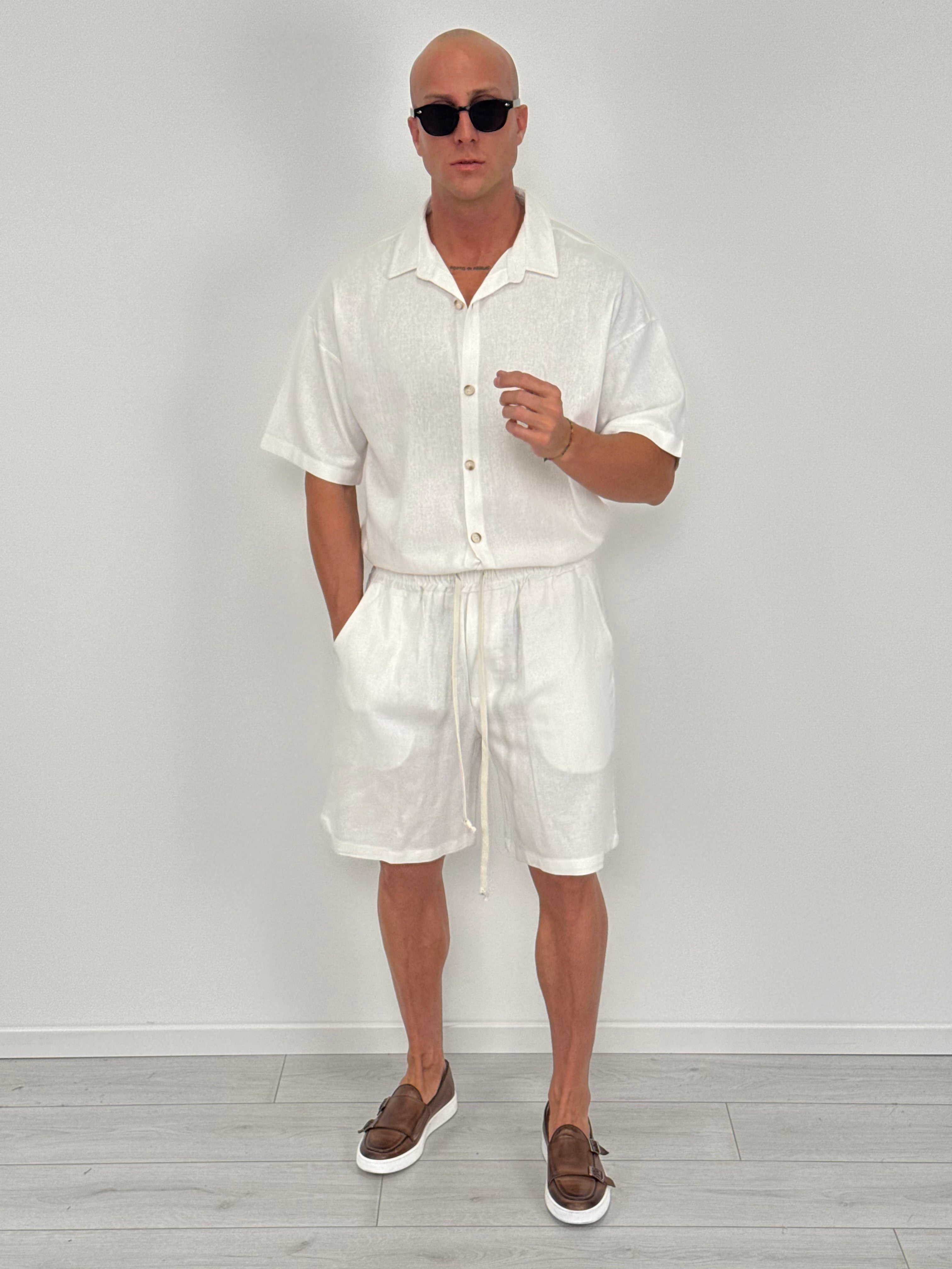 COORDINATO LINO SALAZAR