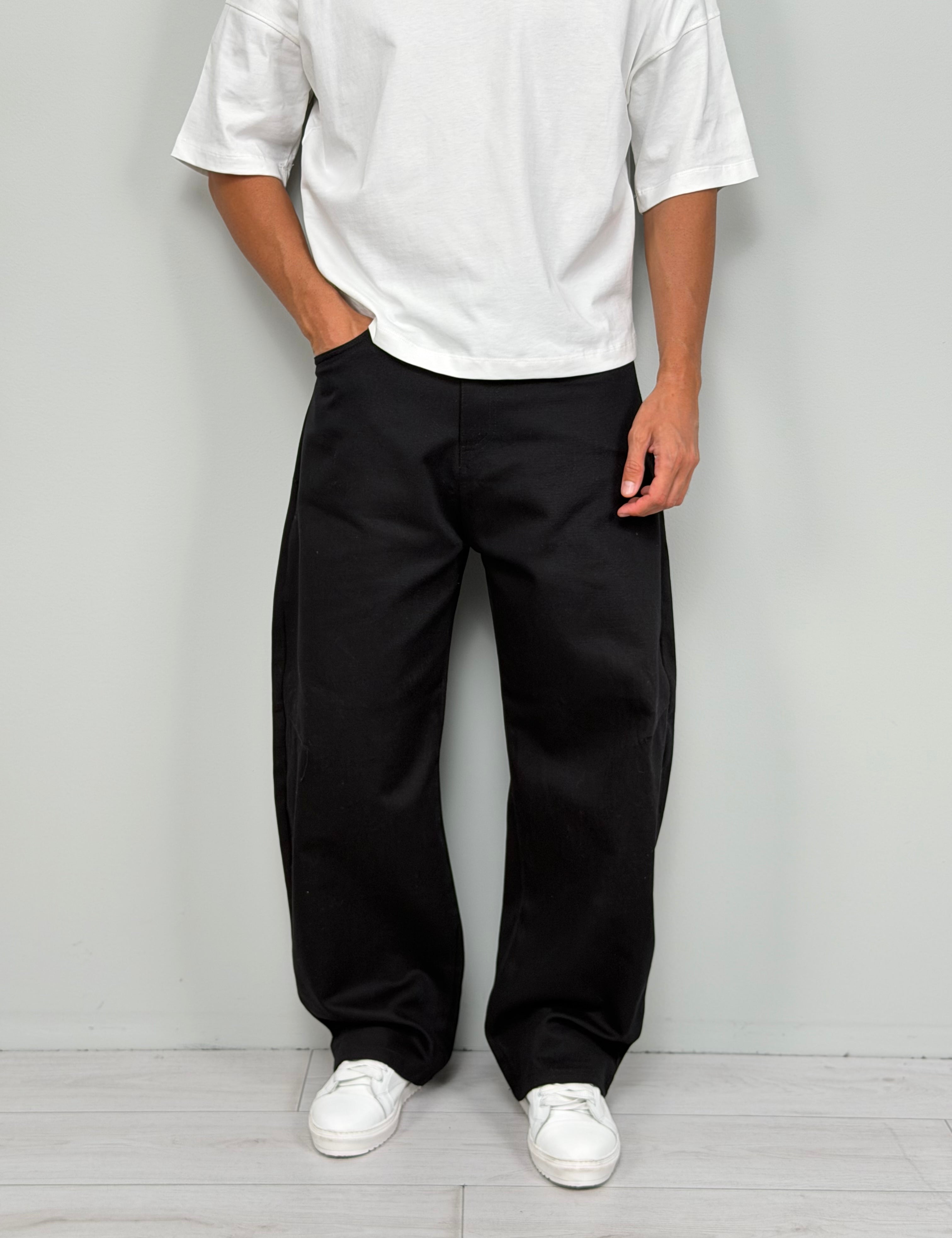 JEANS PRIMIA BALLOON