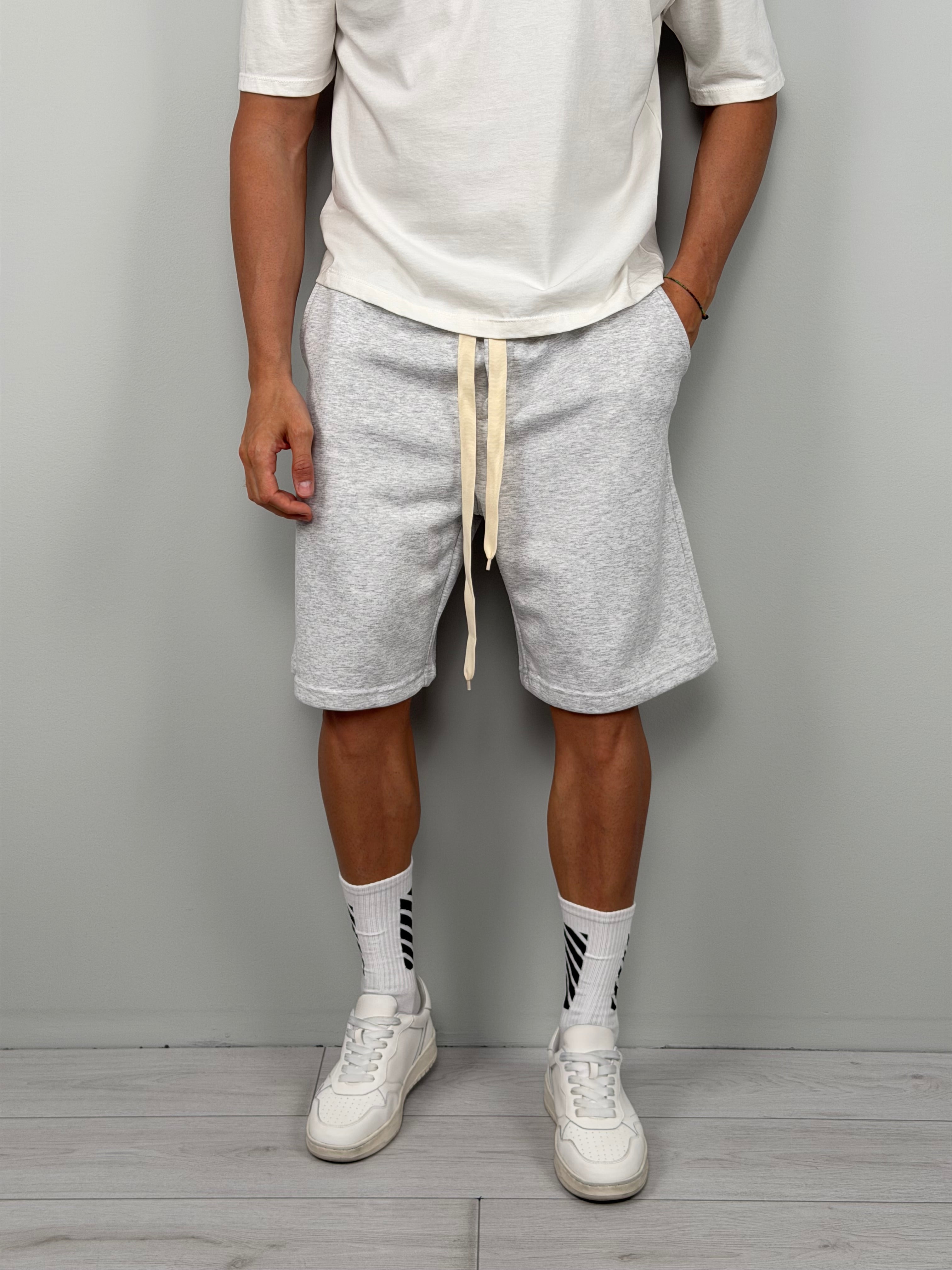 BERMUDA COTONE BASIC