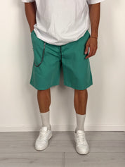 BERMUDA STREET - Tg.SGrigio