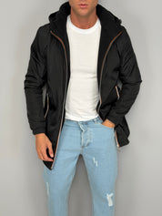 GIACCA K*WAY IMBOTTITO