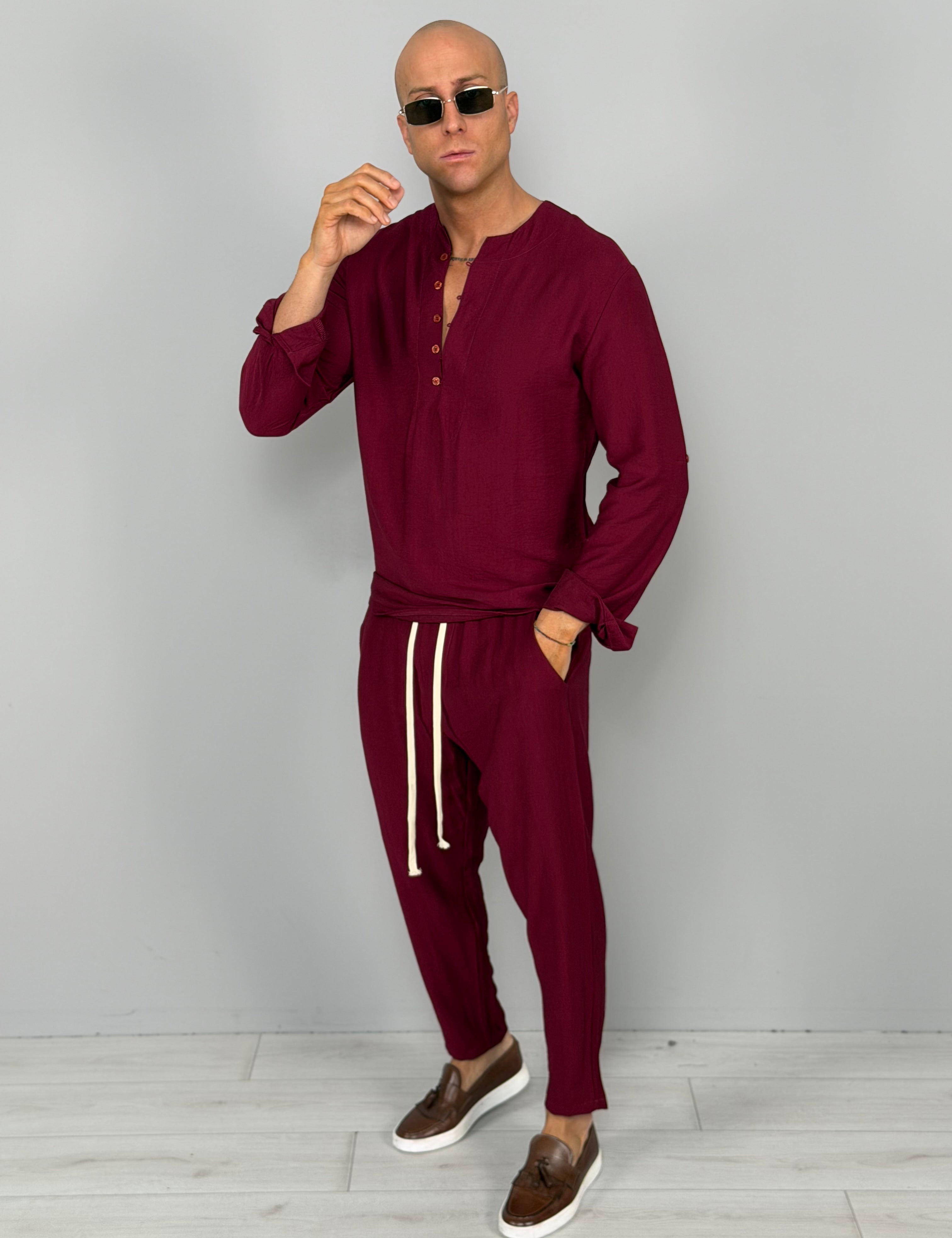 COORDINATO FORMENTERA