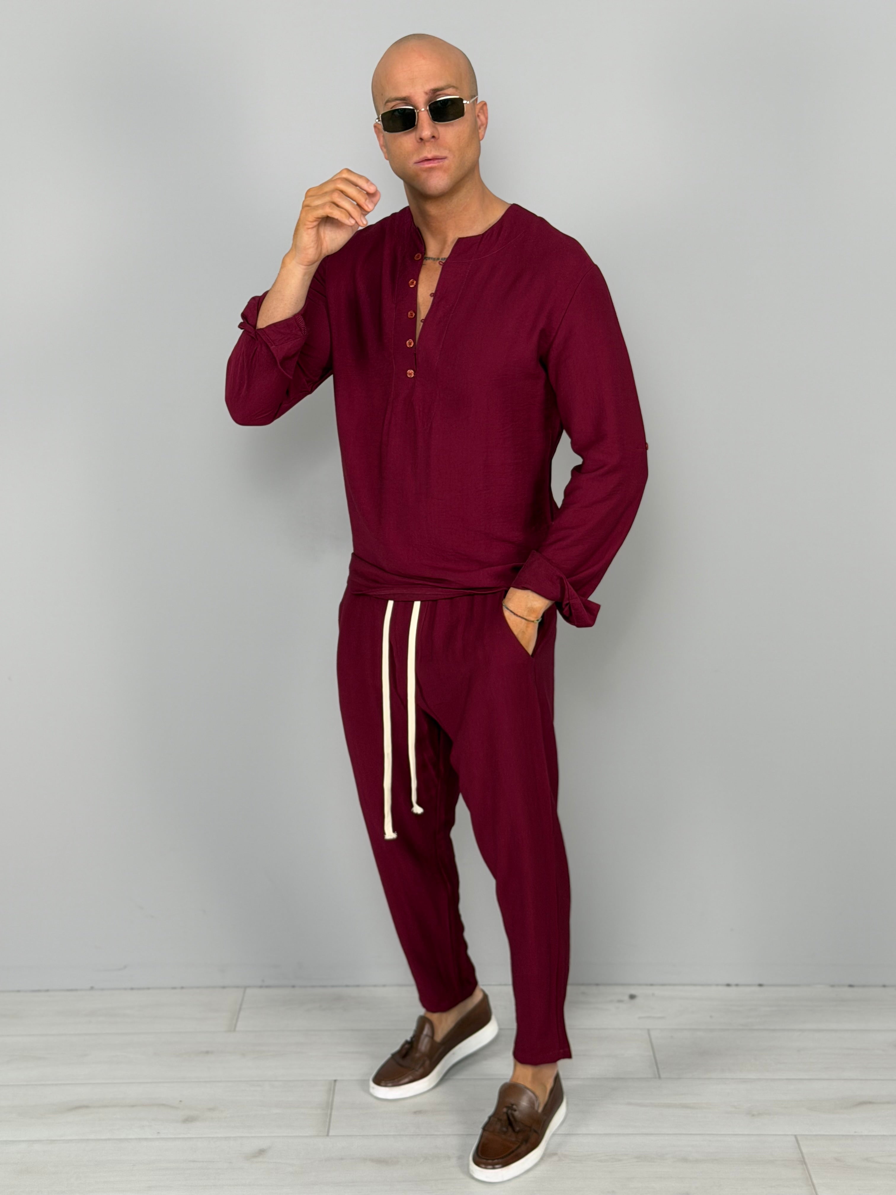 COORDINATO FORMENTERA