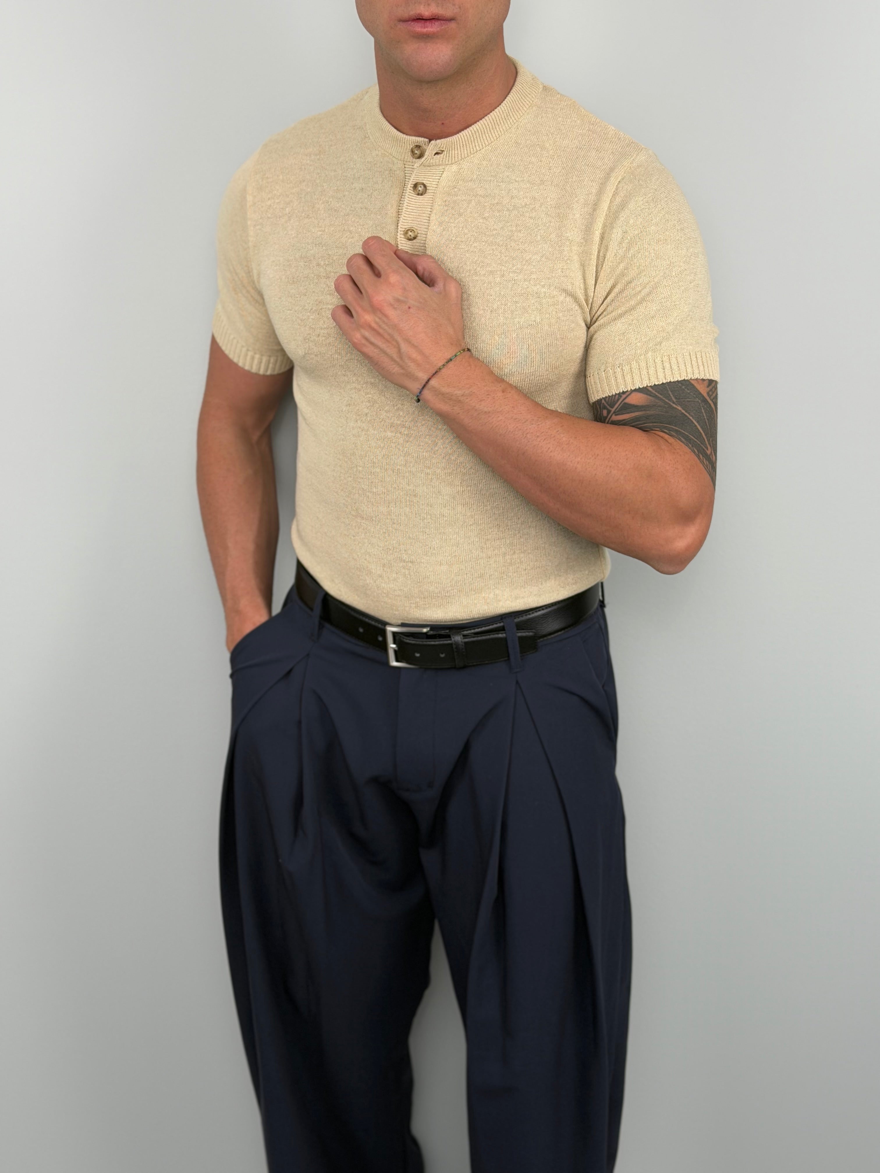 T-SHIRT SHEQER BAUMWOLLE