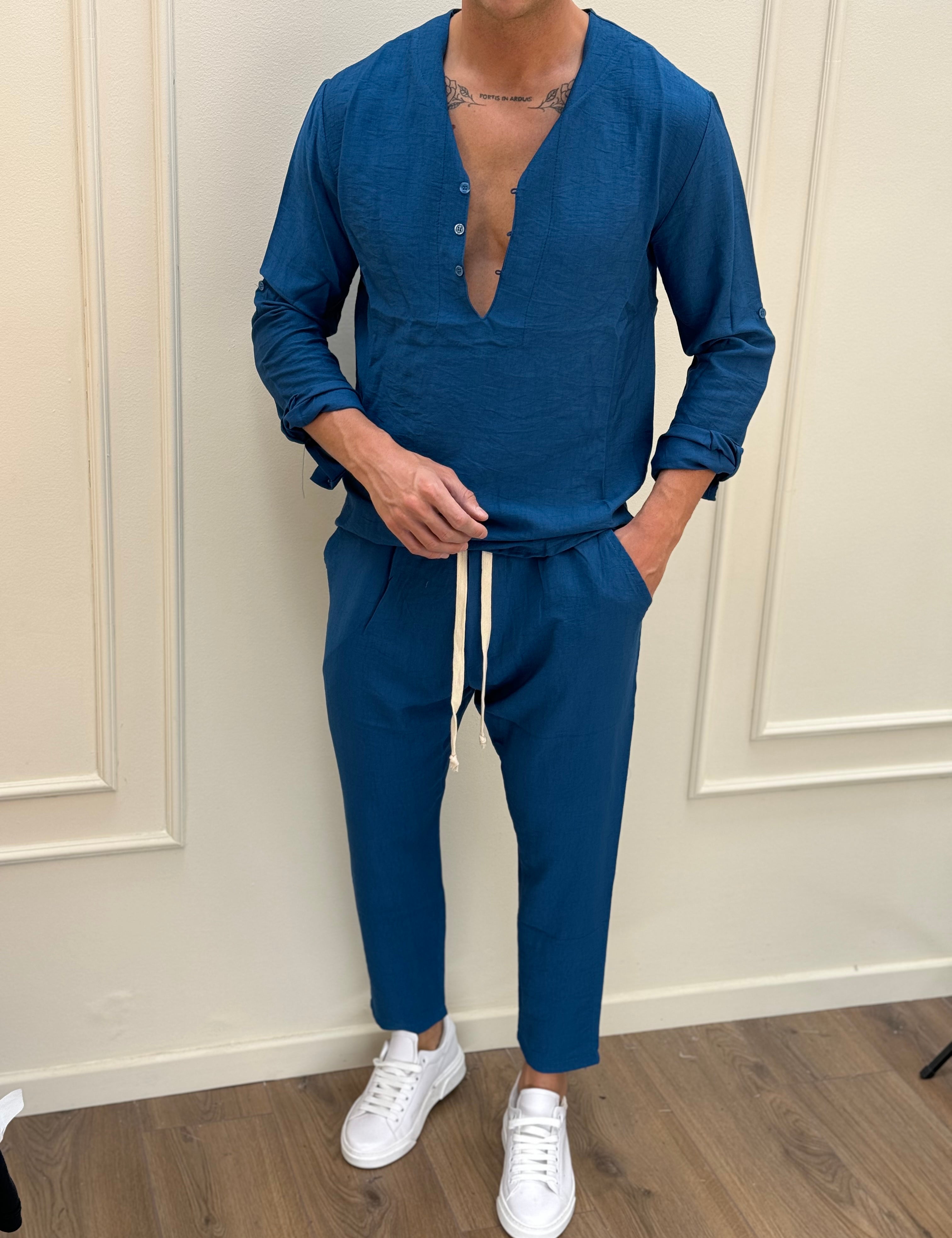 COORDINATO FORMENTERA