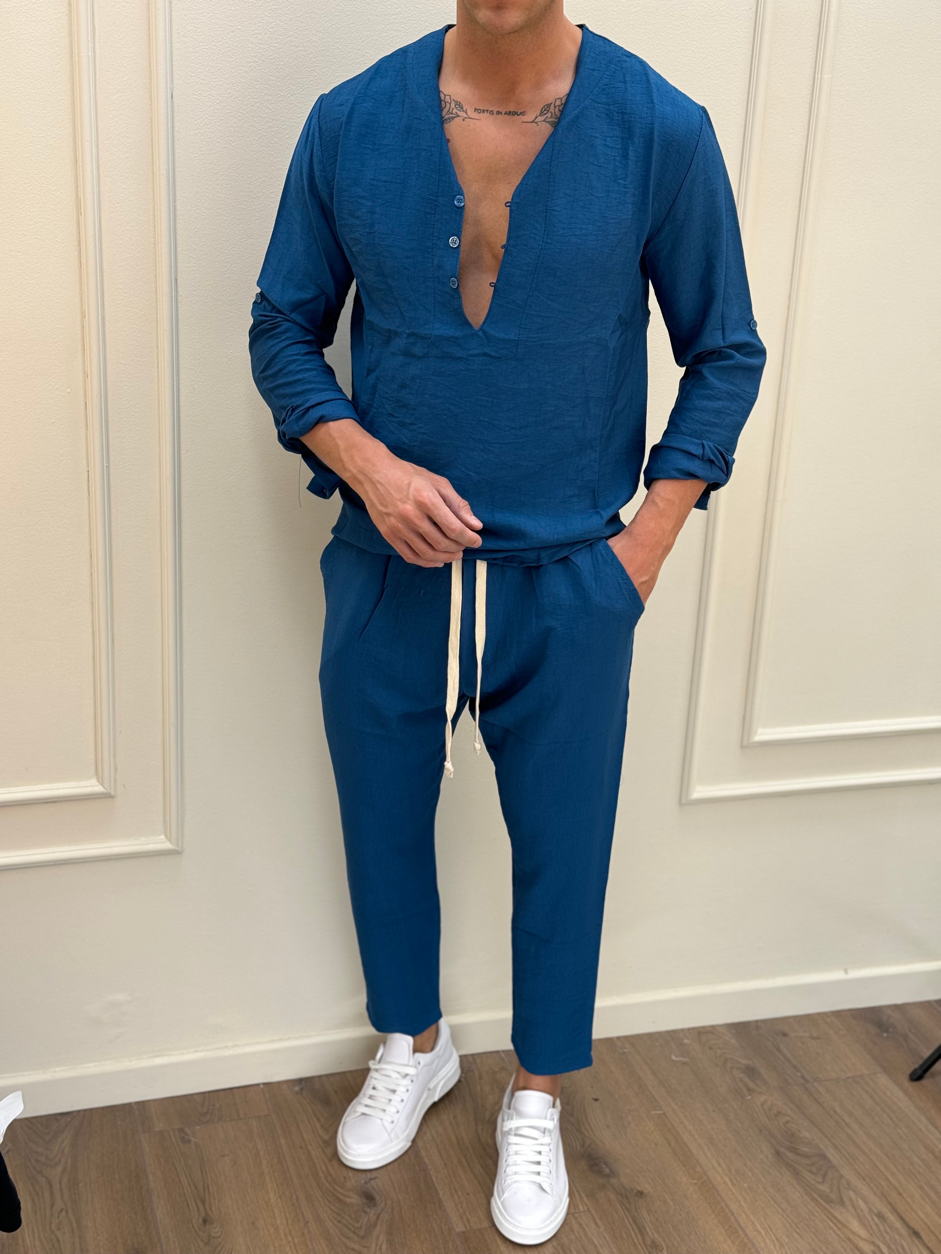 COORDINATO FORMENTERA