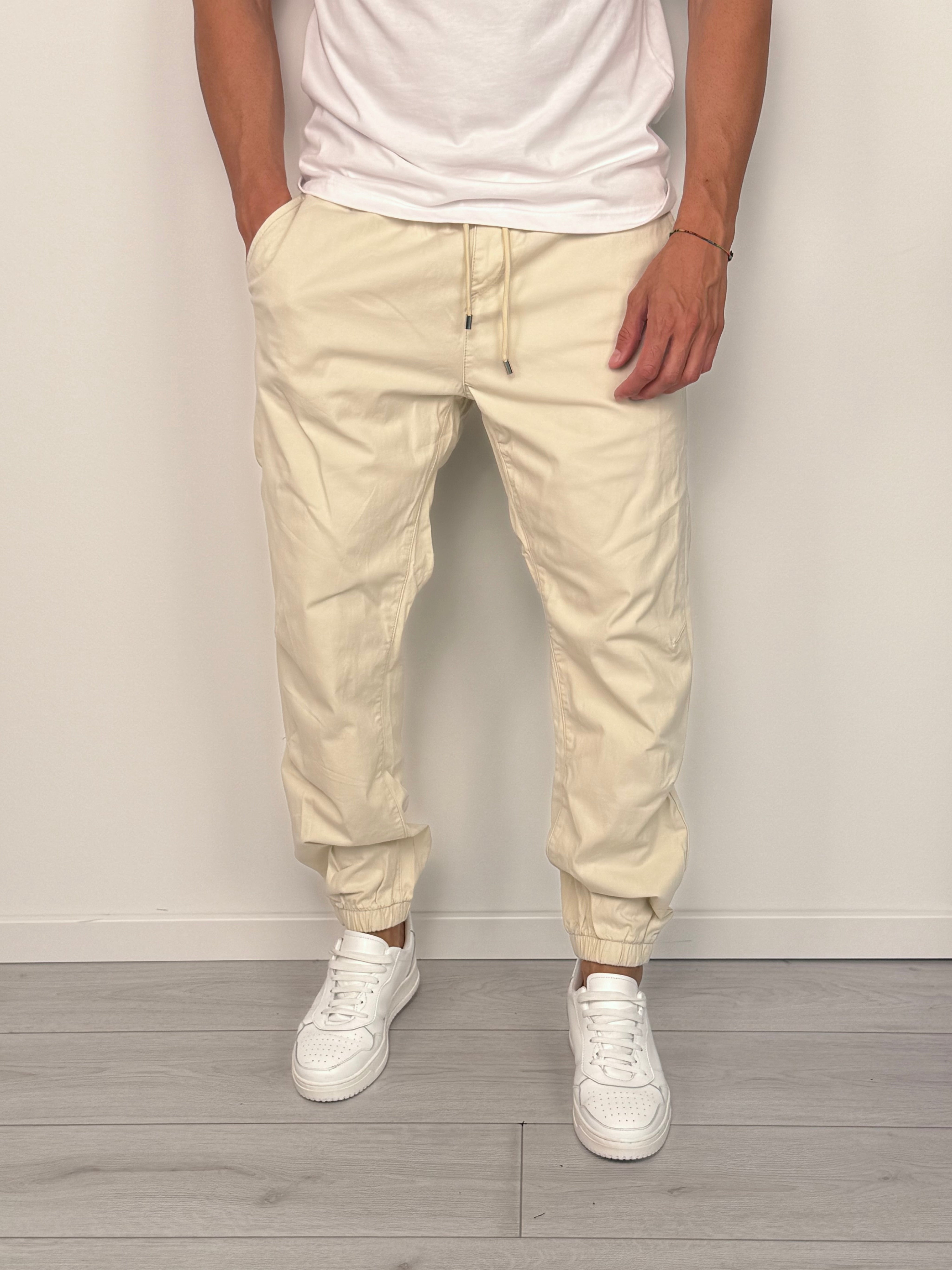 PANTALONE JOGGER