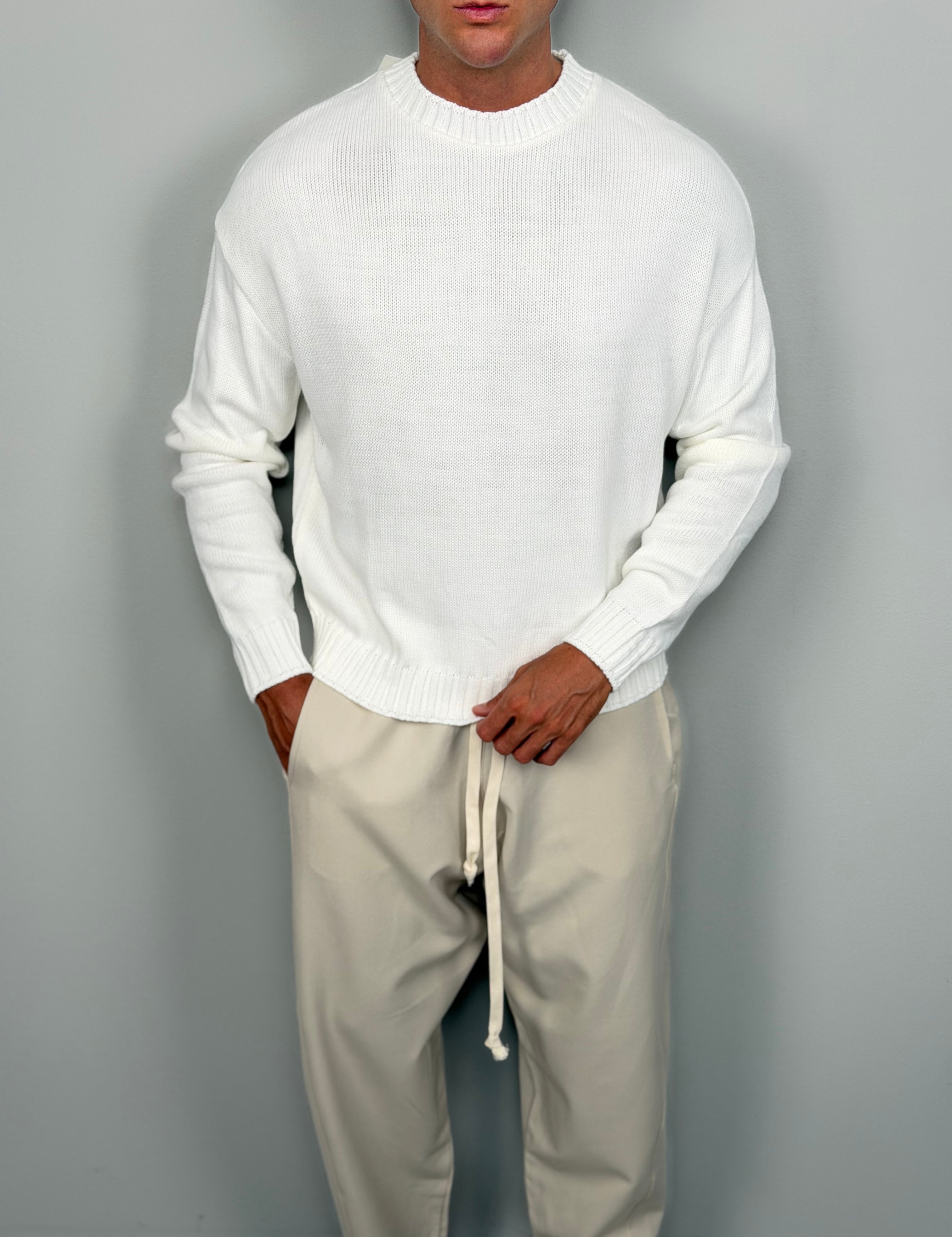 MAGLIONE VOSTOK LANA