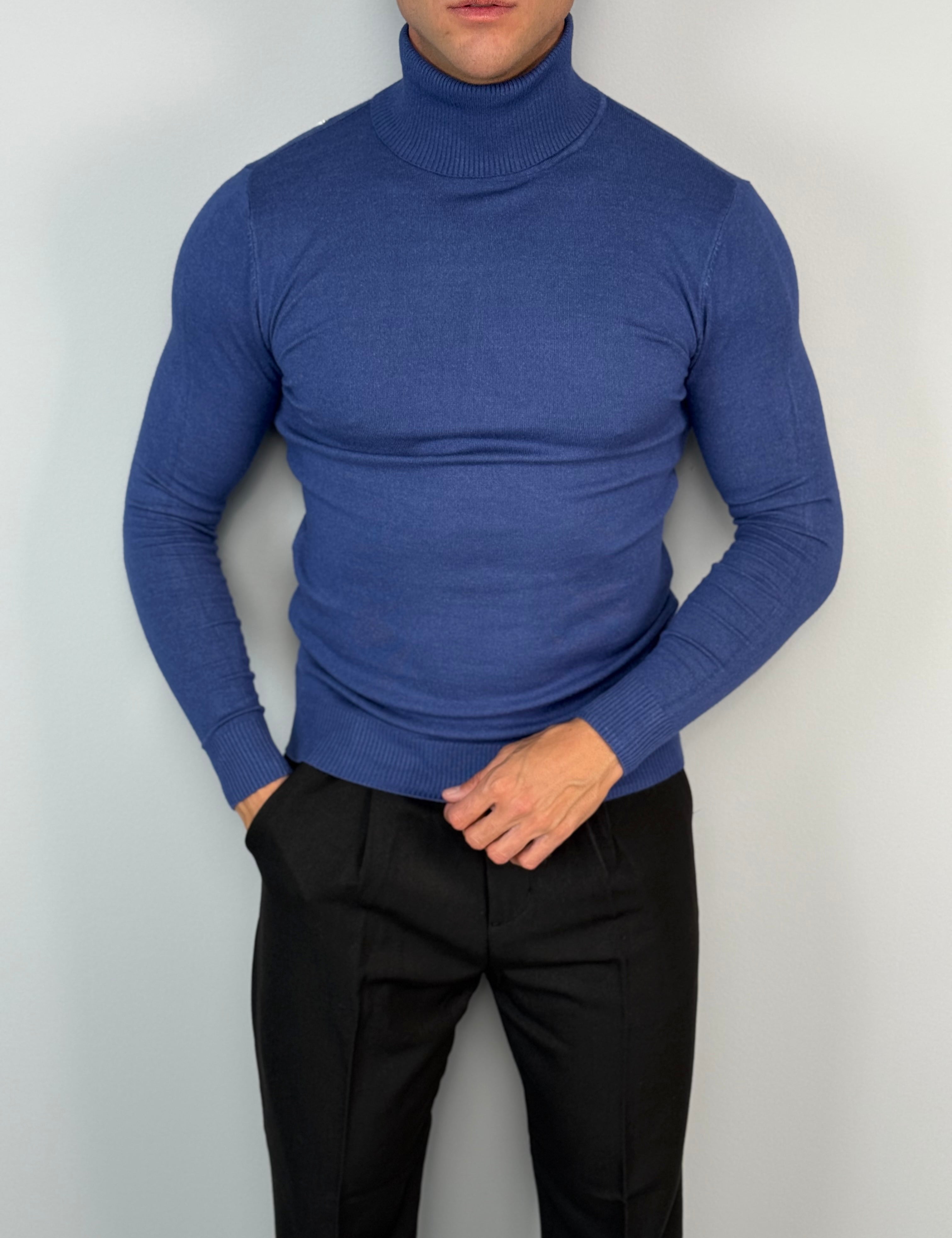 MAGLIONCINO DOLCEVITA