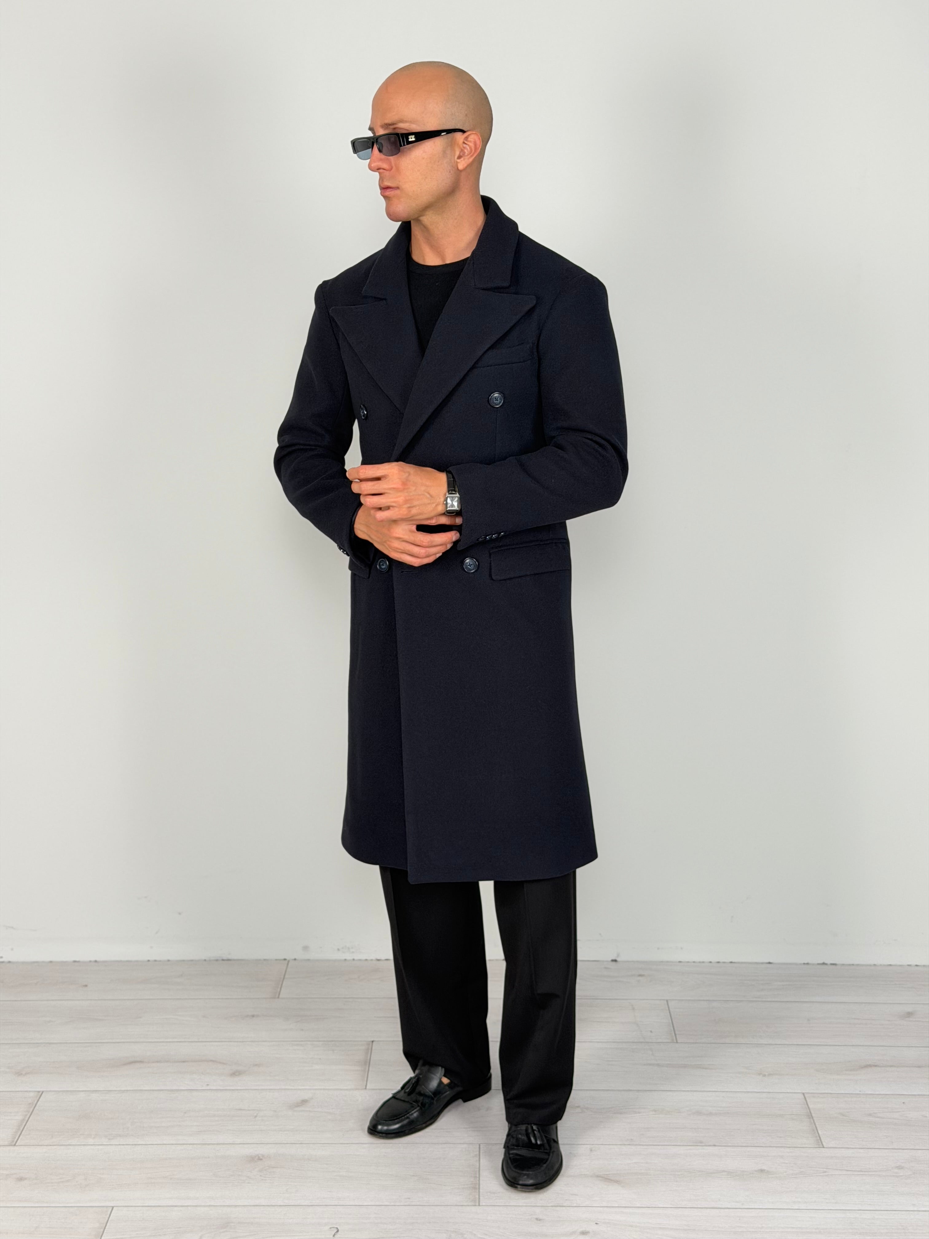 CAPPOTTO BENEDICT